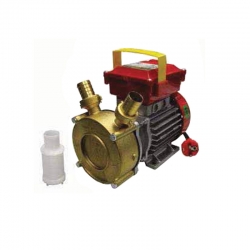 Bomba de agua para trasiego hidrobex rover-20