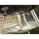 Barbacoa carbon weber compact kettel 47
