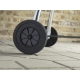 Barbacoa carbon weber compact kettel 47