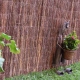 Brezo natural faura combinado brezo + mimbre 2x3m