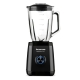 BATIDORA DE VASO TAURUS OPTIMA NEGRA 1,5L 1500W