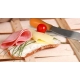 CUCHILLOS PARA UNTAR VIN BOUQUET NERTHUS 4 UNIDADES