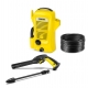 HIDROLIMPIADORA KARCHER K2 UNIVERSAL EDITION