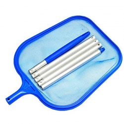 Recogehojas de superficie gre 90184 eco range azul