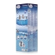 Piscina desmontable redonda bestway steel pro max + depuradora 305x76cm