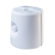 SOPORTE CARPA RELLENABLE 8 LITROS - BLANCO