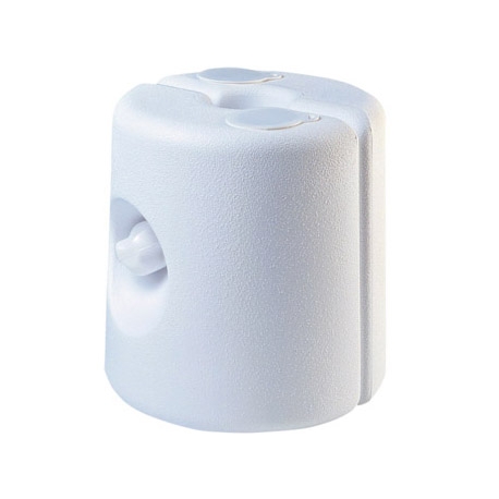 SOPORTE CARPA RELLENABLE 8 LITROS - BLANCO