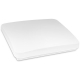 APLIQUE LED CUADRADO EXTRAPLANO MATEL 18W LUZ NEUTRA