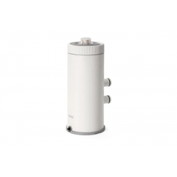 Depuradora piscina intex c1000 3785l/h con cartucho tipo a