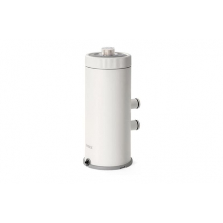 Depuradora piscina intex c1000 3785l/h con cartucho tipo a
