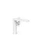 MONOMANDO LAVABO PROJECT TRES CON MANETA LATERAL 22144701BM
