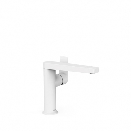 MONOMANDO LAVABO PROJECT TRES CON MANETA LATERAL 22144701BM