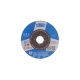 Disco corte tyrolit premium 2in1 acero y acero inox a60q-bf 115x1x22.2 ref 34332791