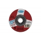 Disco corte tyrolit standard a46r-bfs inox 230x1,9x22,23mm ref 34332838