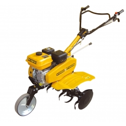 MOTOAZADA GASOLINA AYERBE AY 180 KT 2+1 6,5 CV 162 CC