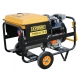 Generador ayerbe ay-10000 tx a/e diesel lombardini