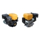 Generador ayerbe ay-8000 kt mn a/e kiotsu