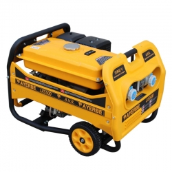 Generador ayerbe lx-5500 kiotsu kt-190