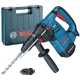 Martillo bosch gbh 3000 sds-plus + portabrocas cilindrico profesional 28mm