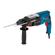 Martillo bosch gbh 2-28 f con sds-plus + portabrocas