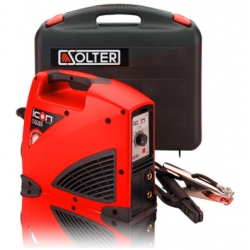 Soldador inverter solter icon 1750