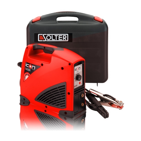 Soldador inverter solter icon 1750