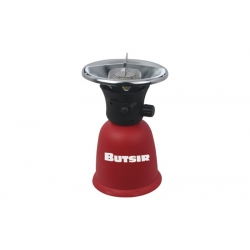 Hornillo gas cartucho butsir 190