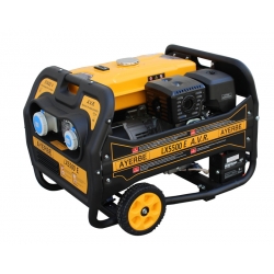 Generador ayerbe lx5500 e kiotsu kt-190