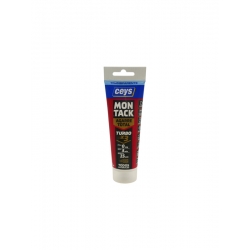 Adhesivo ceys montack turbo trans tubo 125 ml