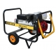 Generador ayerbe ay-5500 h tx a/e honda