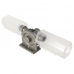 Bomba para taladro wolfcraft pro max 3000l/h