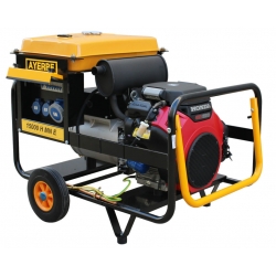 Generador ayerbe ay-15000 h mn a/e honda