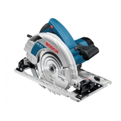 Sierra circular bosch gks 85 g