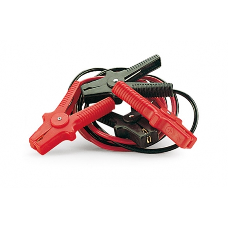 Cables de arranque 400 a