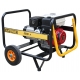 Generador ayerbe ay-5000 h mn a/e honda