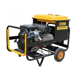 Generador ayerbe ay-13000 v mn a/e vanguard