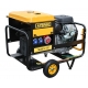 Generador ayerbe ay-16000 v tx e vanguard