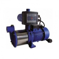 Grupo de presion de agua hidrobex mh-120 1,25 cv control optimatic