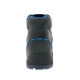 BOTA SEGURIDAD PANTER SILEX PLUS S3 TALLA 41