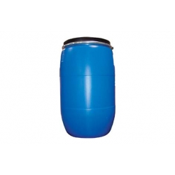 Bidon boca ancha homologado repli 120 l