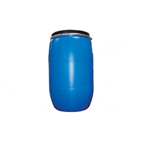 Bidon boca ancha homologado repli 120 l