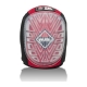 Juego de rodilleras rubi gel confort
