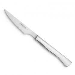 CUCHILLO CHULETERO ARCOS MONOBLOCK