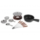 Fondue de queso negra 1 litro