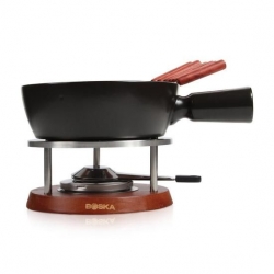 Fondue de queso negra 1 litro