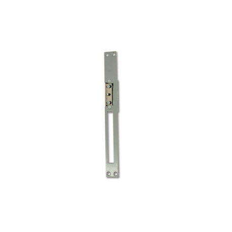 Cierre electrico jis 1740+ 904 con frontal gris