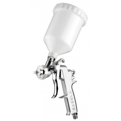PISTOLA PINTAR JUNIOR 650 CC GRAVEDAD