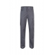 Pantalon multibolsillos velilla stretch 103002s gris talla 46