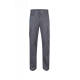 Pantalon multibolsillos velilla stretch 103002s gris talla 48