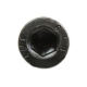 Tornillo allen hispanox din 912 8,8 pavonado 6x20